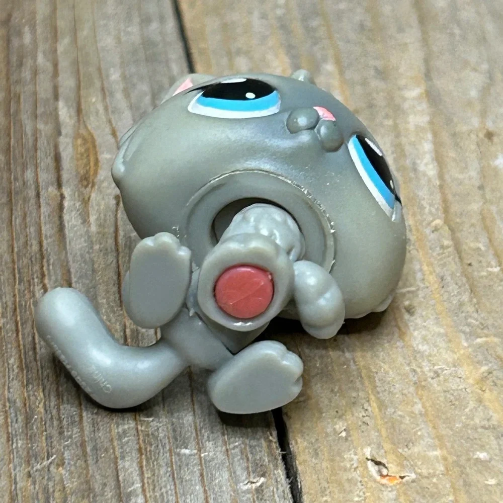 N/A littlest pet
